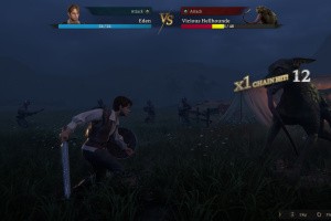 Lost Eidolons Screenshot