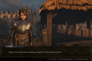 Lost Eidolons Screenshot