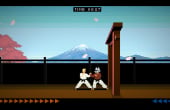 The Making of Karateka Review - Screenshot 4 of 9