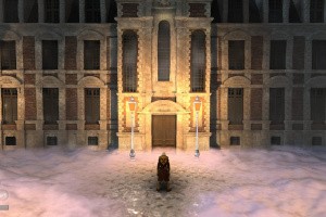 Tenebris Pictura Screenshot