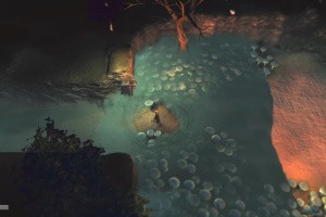 Tenebris Pictura Screenshot