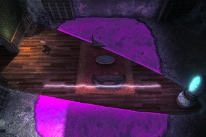 Tenebris Pictura Screenshot