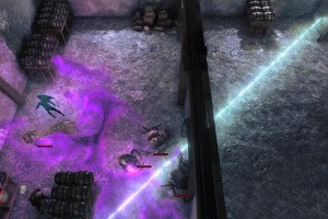 Tenebris Pictura Screenshot