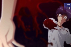 Eternights Screenshot