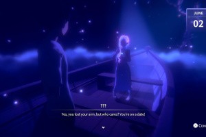 Eternights Screenshot