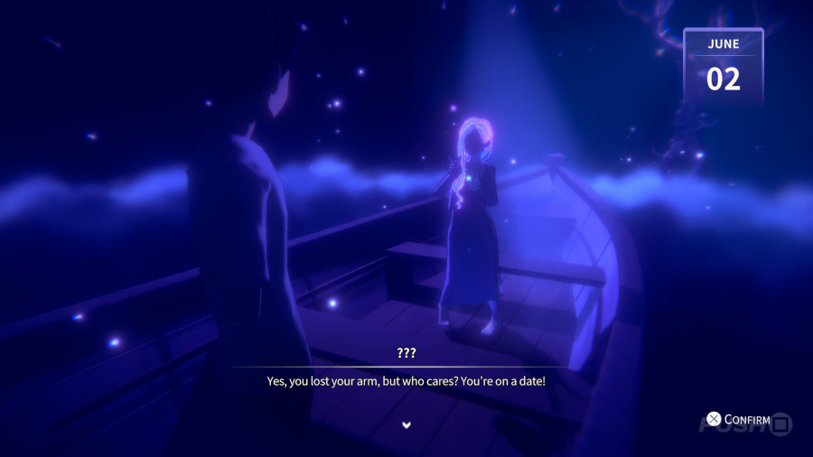 Eternights Review - Screenshot 1 of 