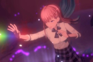 Eternights Screenshot