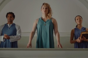 The Isle Tide Hotel Screenshot