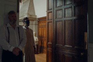 The Isle Tide Hotel Screenshot