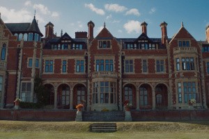 The Isle Tide Hotel Screenshot