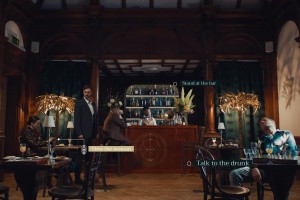 The Isle Tide Hotel Screenshot