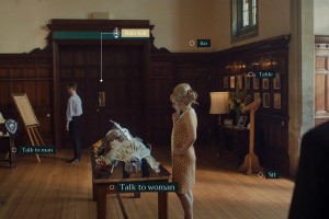 The Isle Tide Hotel Screenshot