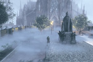 Tenebris Pictura Screenshot