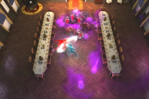 Tenebris Pictura Screenshot