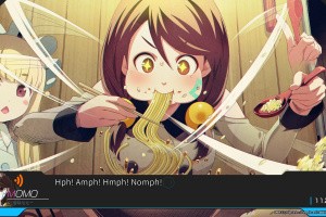 Anonymous;Code Screenshot