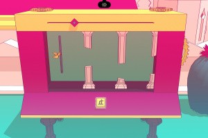 Chants of Sennaar Screenshot