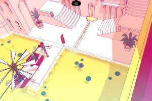 Chants of Sennaar Screenshot