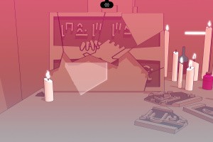 Chants of Sennaar Screenshot