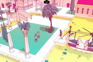 Chants of Sennaar Screenshot