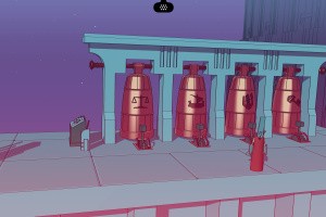 Chants of Sennaar Screenshot