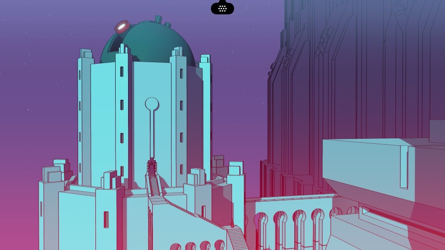 Chants of Sennaar Review - Screenshot 7 of 10