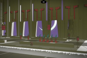 Chants of Sennaar Screenshot