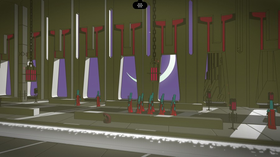 Chants of Sennaar Review - Screenshot 8 of 10