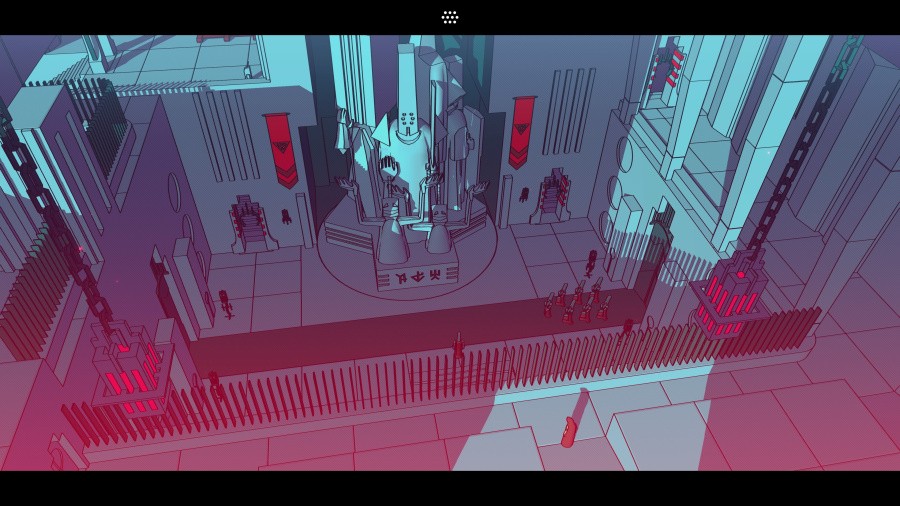 Chants of Sennaar Review - Screenshot 9 of 10