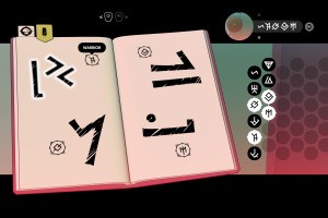 Chants of Sennaar Screenshot