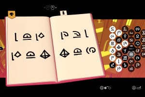 Chants of Sennaar Screenshot