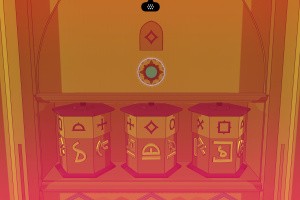 Chants of Sennaar Screenshot