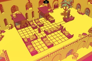 Chants of Sennaar Screenshot