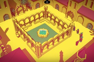 Chants of Sennaar Screenshot