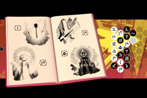 Chants of Sennaar Screenshot