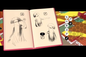 Chants of Sennaar Screenshot