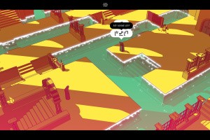 Chants of Sennaar Screenshot