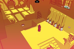 Chants of Sennaar Screenshot