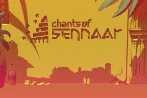 Chants of Sennaar Screenshot