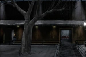 Parasite Eve Screenshot