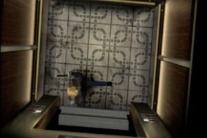 Parasite Eve Screenshot