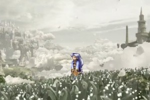 Valkyrie Profile Screenshot