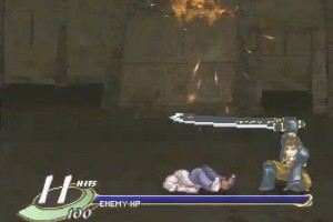 Valkyrie Profile Screenshot
