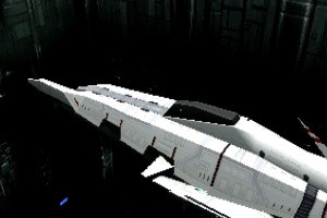 Xenogears Screenshot