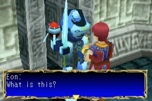 The Granstream Saga Screenshot