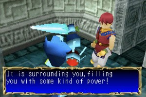 The Granstream Saga Screenshot