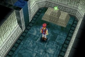The Granstream Saga Screenshot