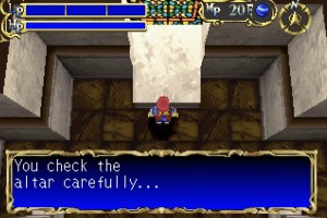 The Granstream Saga Screenshot