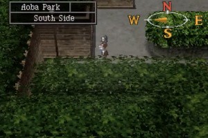 Persona 2: Eternal Punishment Screenshot