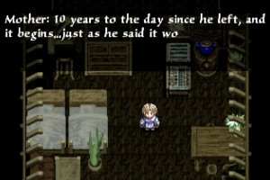 Arc the Lad Collection Screenshot