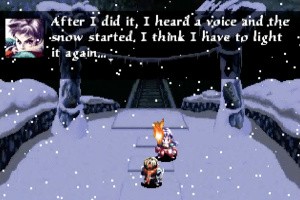 Arc the Lad Collection Screenshot